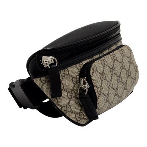 gg belt bag gucci|gucci gg belt bag price.